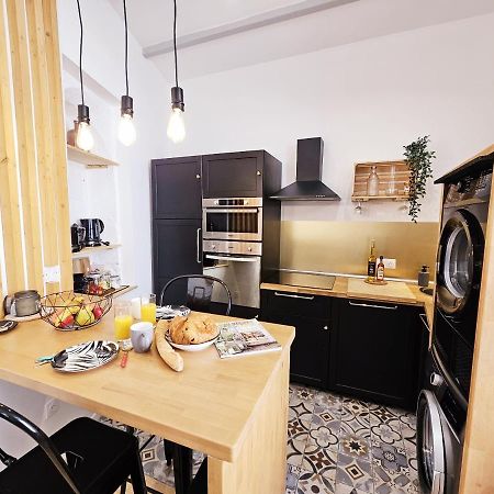 Le Jardin Vert, Paisible Maison De Ville Angoulême Zewnętrze zdjęcie