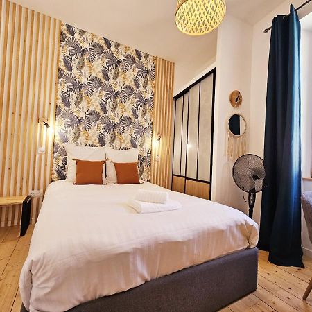 Le Jardin Vert, Paisible Maison De Ville Angoulême Zewnętrze zdjęcie